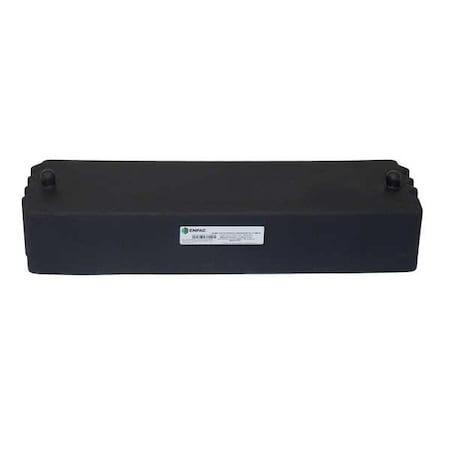 Spill Ramp Extender MPN:5038-BK