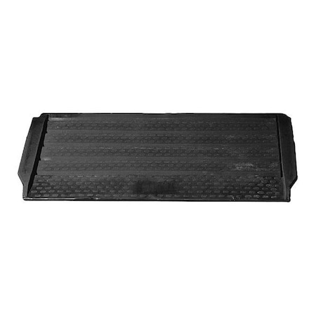 Multi-Purpose Work Ramp, 48x25x6.25