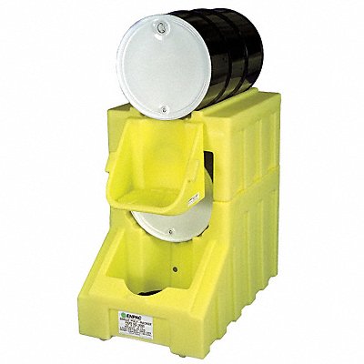 Drum Dispensing and Containment System MPN:600673-YE