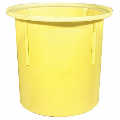 Spill Collection System Yellow 600 lb. MPN:8075-YE