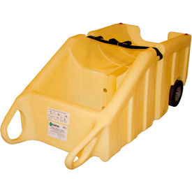 ENPAC® 5300-YE-A Poly-Dolly ATD 5300-YE-A