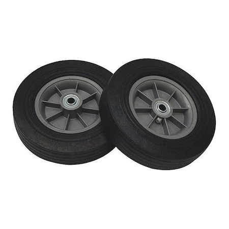 Poly-Dolly Conversion Kit, 4