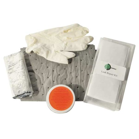 Leak Sealing Kit, Seal Fuel Tanks MPN:13-LRK