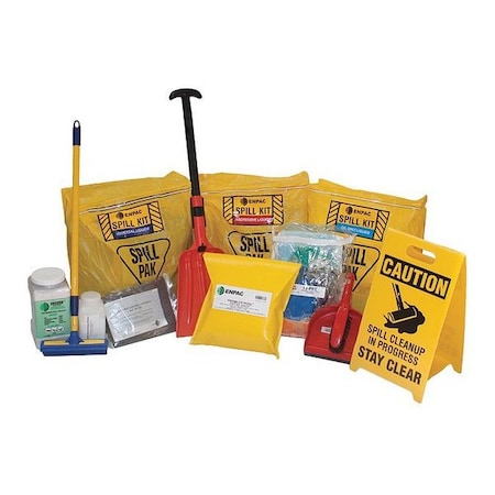 Refill Kit, Multi-Responder, 30 gal. MPN:13-SHT30-RF