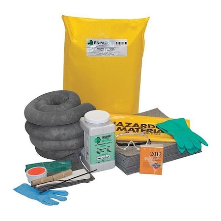 Haul Truck Refill Kit, Univ, Deluxe, Long MPN:13-TWSK-U-RF
