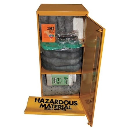 Locker Spill Refill, Oil-Based Liquids MPN:13-WML-O-RF