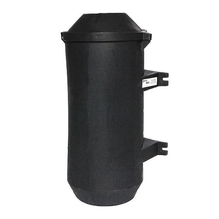 Poly Edge Response Carrier, 34x20x16