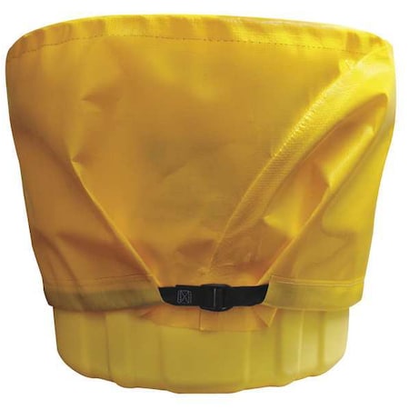 Poly-Top for 20, 30 Gal. PolyOverpack MPN:2030-TARP