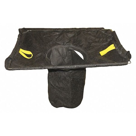 CatchBasinInsert, Black, Steel MPN:4343-IB