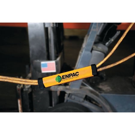 Sml Wrap, Seal Indstrl Fittngs or Hoses MPN:4702-YE