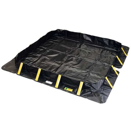 Snap-Up Stinger Berm, 14x54x1 MPN:48-14541-BK-SU