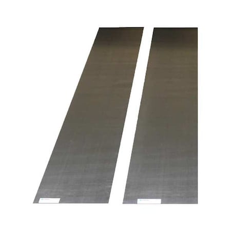 Containment Berm Liner, 1/5 In. H, PR MPN:48-38-TM2