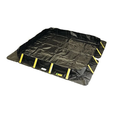 Snap-Up Containment Berm, 120x60x12