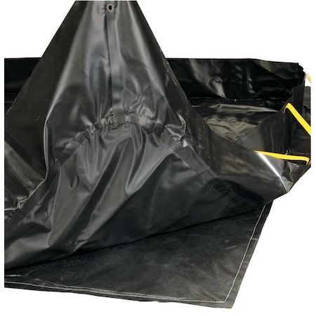 Ground Pad For 15x50 Berm MPN:48-650-GP2