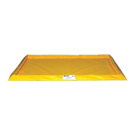 Spillpal, 6 Drum, 6 ft. L x 4 x 3