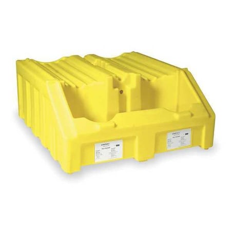 Drum Dispensing and Containment System MPN:6000-YE