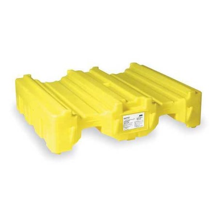 Double Drum Stack Module MPN:6002-YE