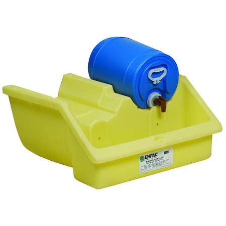 Pail Containment System, Stationary MPN:6010-YE