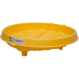 ENPAC® 3004-YE Universal Poly-Drum Funnel 3004-YE