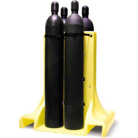 4 Cylinder Poly-Stand 7213-YE