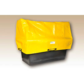 Enpac HDPE Spill Containment Cover for Poly Tank Containment Unit 275 82-1/4