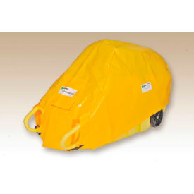 Enpac HDPE Spill Containment Cover for Poly-Dolly 71