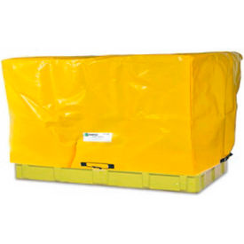 Enpac HDPE Spill Containment Cover for Double IBC 4000I 115