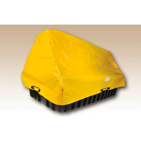 Enpac HDPE Spill Containment Cover for Poly-Tank Containment Unit/550 115