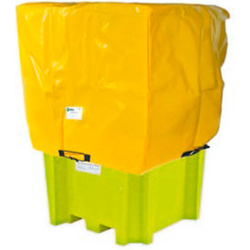 ENPAC® 5460-TARP Tarp Cover for IBC Space-Saver 5460-TARP