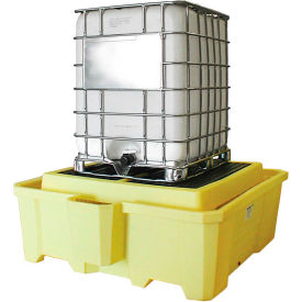 ENPAC® IBC 2000i™ IBC Spill Pallet with No Drain - 73