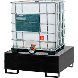 ENPAC® Black Diamond IBC Steel Spill Pallet 9469-BD 9469-BD