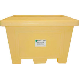 Enpac Plastic Outdoor Storage Tote 35-1/2