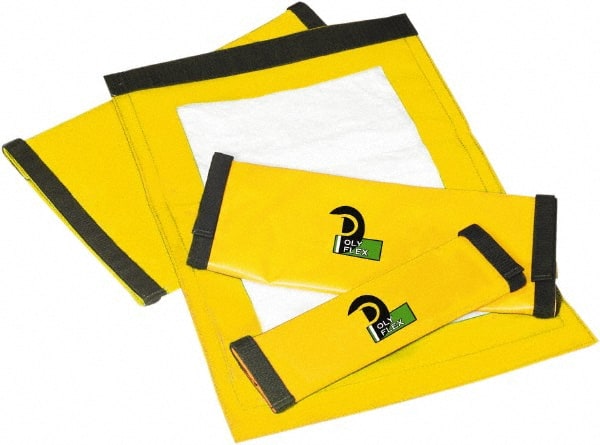 Example of GoVets Pipe Socks and Dewatering Bags category