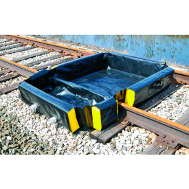 ENPAC® Stinger Rail Berm 48