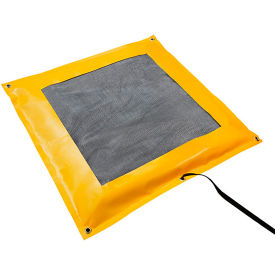 ENPAC® X-Large Dripillow Berm W/Pad-38