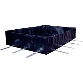Black Diamond ISO Tank Berm 10'L x 24'W x 24