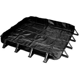 Black Diamond Containment Berm 12'L x 50'W x 12