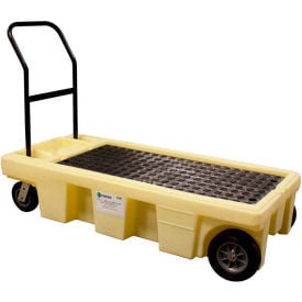 ENPAC® 5200-YE-A Poly-Spillcart™ ATC 5200-YE-A