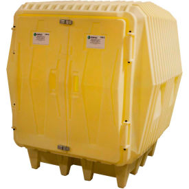 ENPAC® 4000-YE Hazard Hut 4000-YE