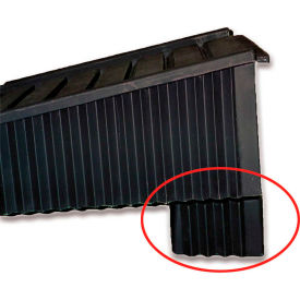 ENPAC® 5038-BK Ramp Extender - 29-1/2
