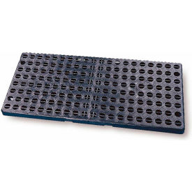 Replacement Spill Grate for ENPAC® Spill Pallets & Workstations 7006-BK