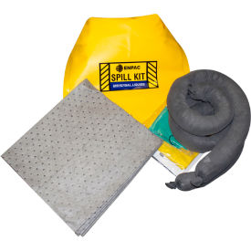 ENPAC® Forklift Vehicle Spill Kit™ Absorbs Up To 5 Gallons Universal 13-KTSSU