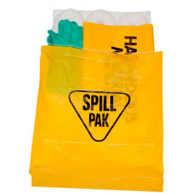 ENPAC® Econo Spill Kit Oil Only Up To 5 Gallon Capacity 13-SP2O
