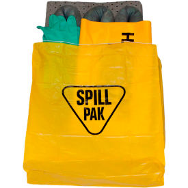 ENPAC® Econo Spill Kit Universal Up To 5 Gallon Capacity 13-SP2U