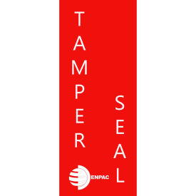 ENPAC® Tamper Seal 10 Per Bag 13-TS