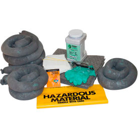 ENPAC® Refill For 20 Gallon Spill Kit Universal 1320-RF
