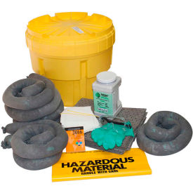 ENPAC® Universal Spill Kit 20 Gallon 1320-YE