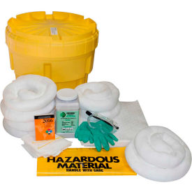 ENPAC® 20 Gallon Spill Kit Oil Only 1322-YE