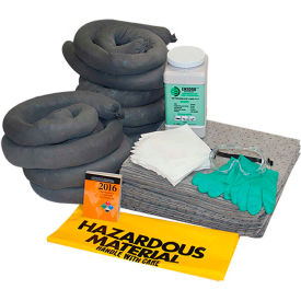 ENPAC® Refill For 30 Gallon Spill Kit Universal 1330-RF
