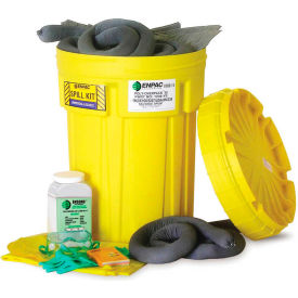 ENPAC® 30 Gallon Spill Kit Universal 1330-YE